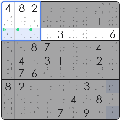 sudoku rules simple